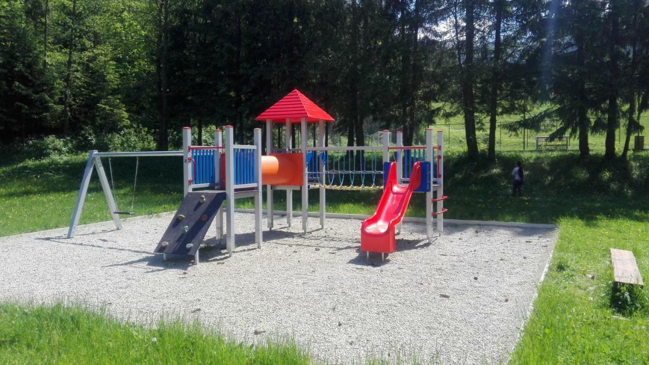 Apartamento Mezonet Hrabovo Ruzomberok Exterior foto