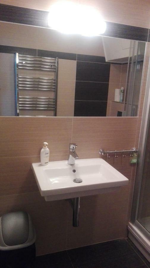 Apartamento Mezonet Hrabovo Ruzomberok Exterior foto