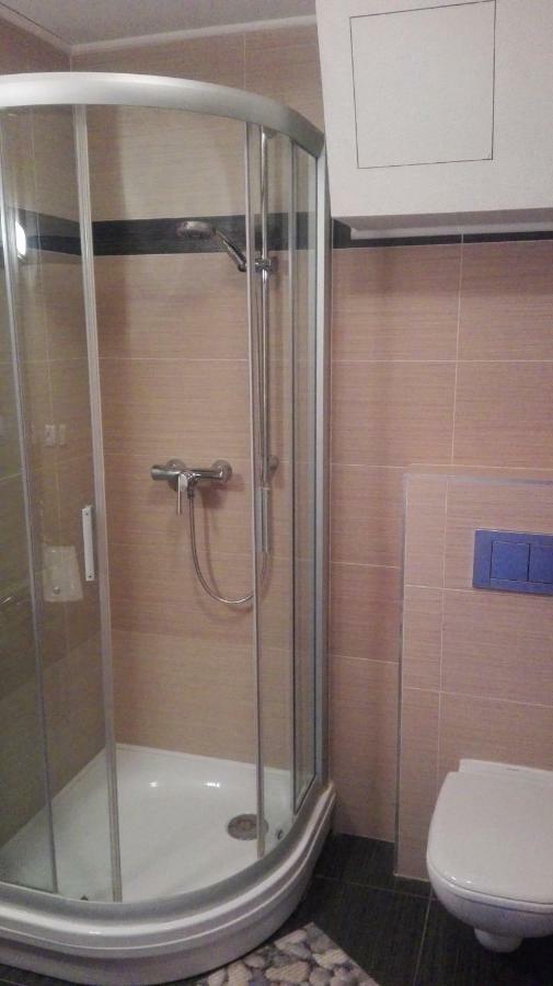 Apartamento Mezonet Hrabovo Ruzomberok Exterior foto