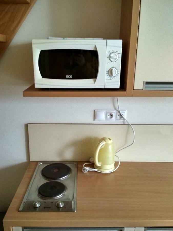 Apartamento Mezonet Hrabovo Ruzomberok Exterior foto