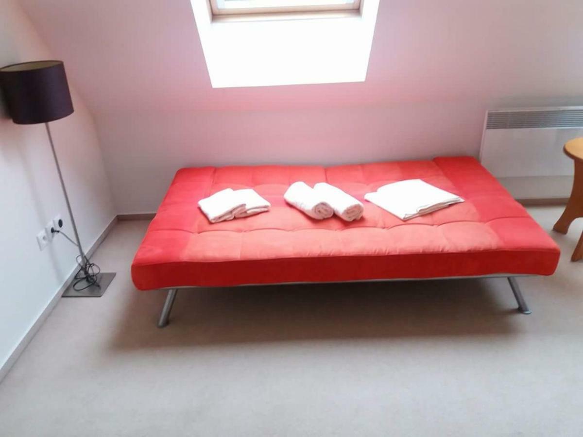 Apartamento Mezonet Hrabovo Ruzomberok Exterior foto