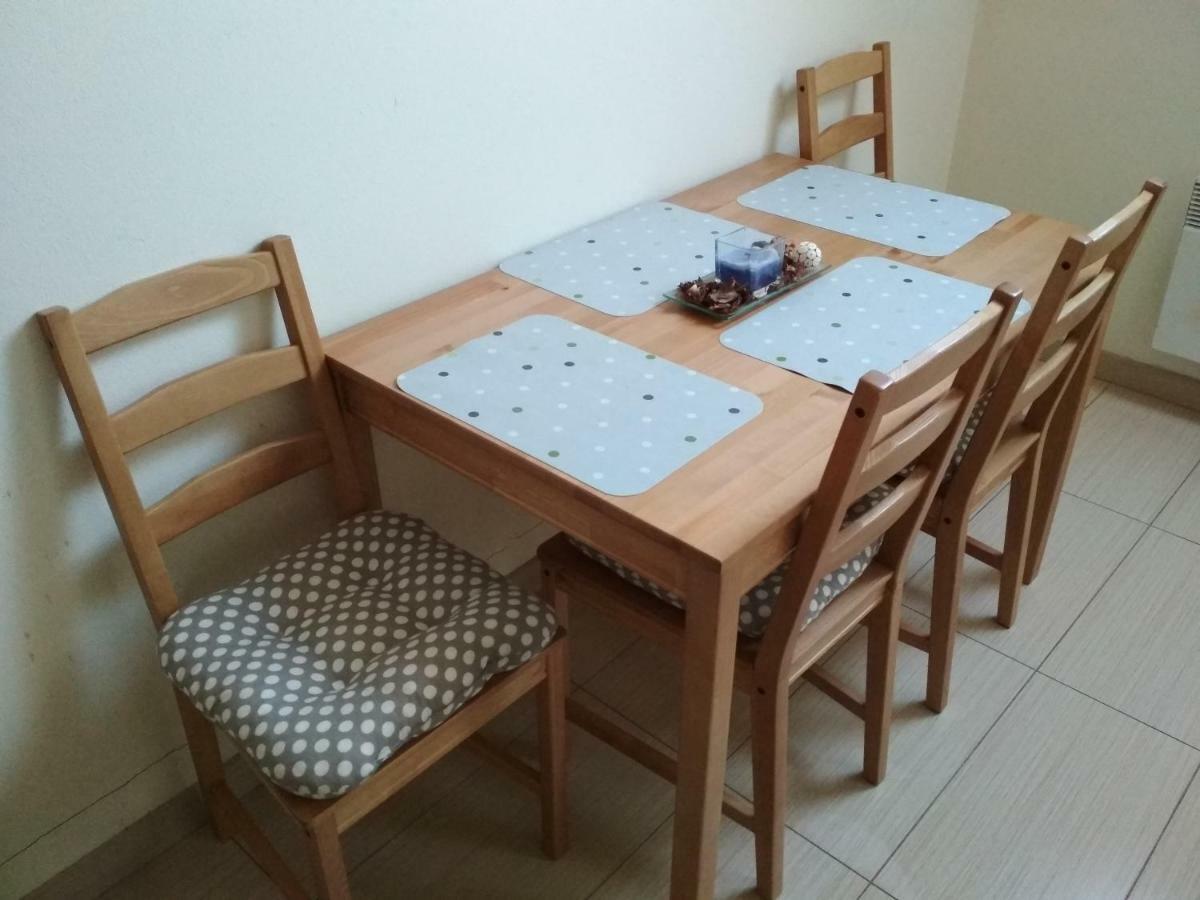 Apartamento Mezonet Hrabovo Ruzomberok Exterior foto