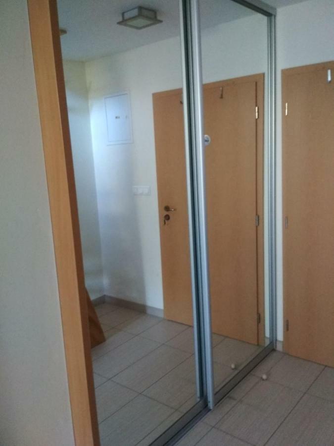 Apartamento Mezonet Hrabovo Ruzomberok Exterior foto