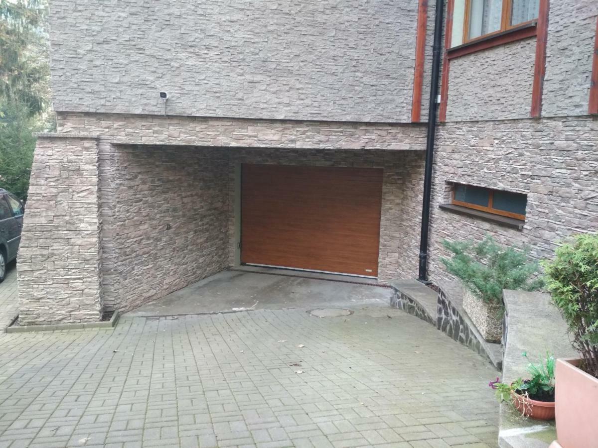 Apartamento Mezonet Hrabovo Ruzomberok Exterior foto