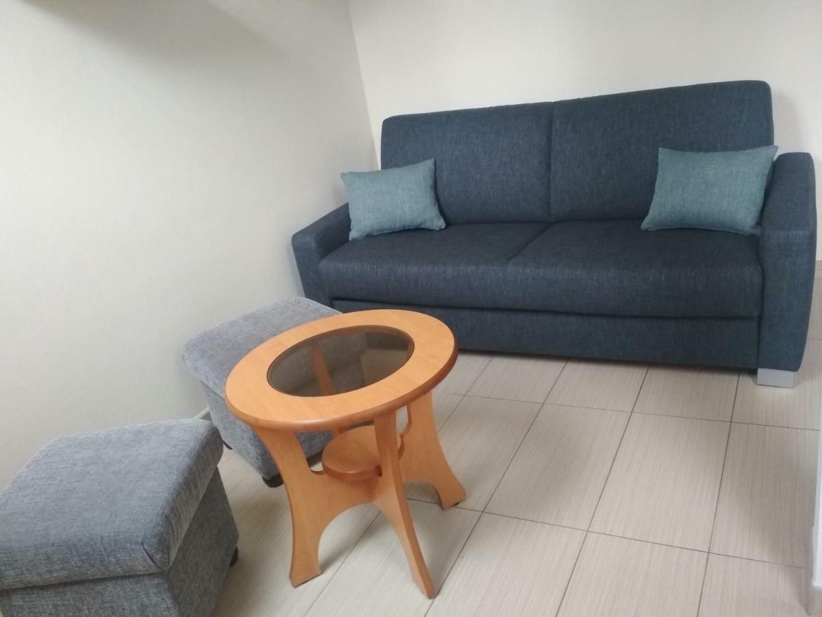 Apartamento Mezonet Hrabovo Ruzomberok Exterior foto