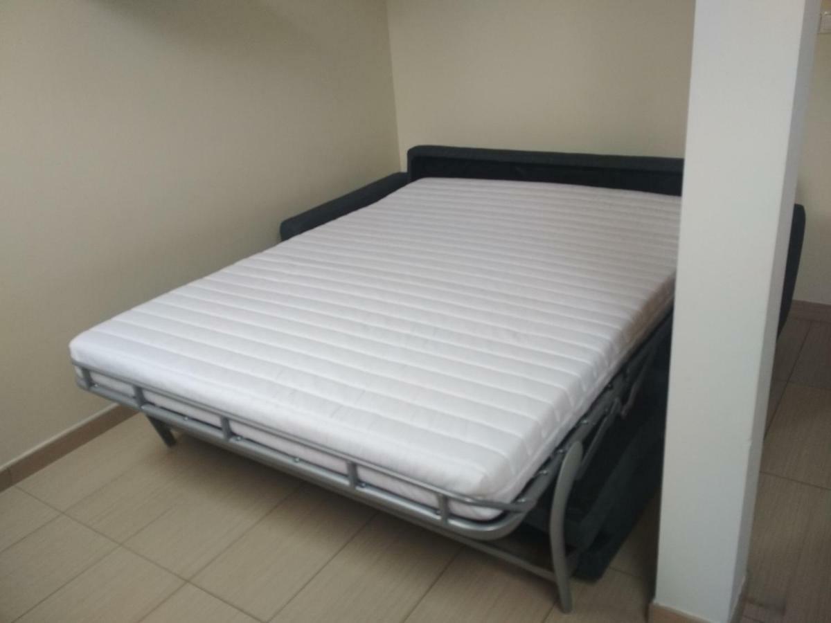 Apartamento Mezonet Hrabovo Ruzomberok Exterior foto